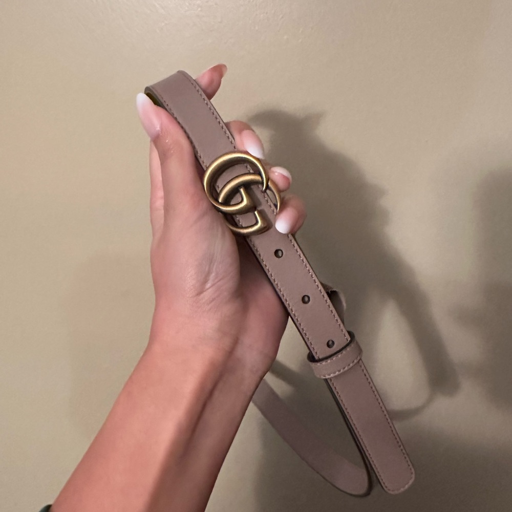 Gucci Belt